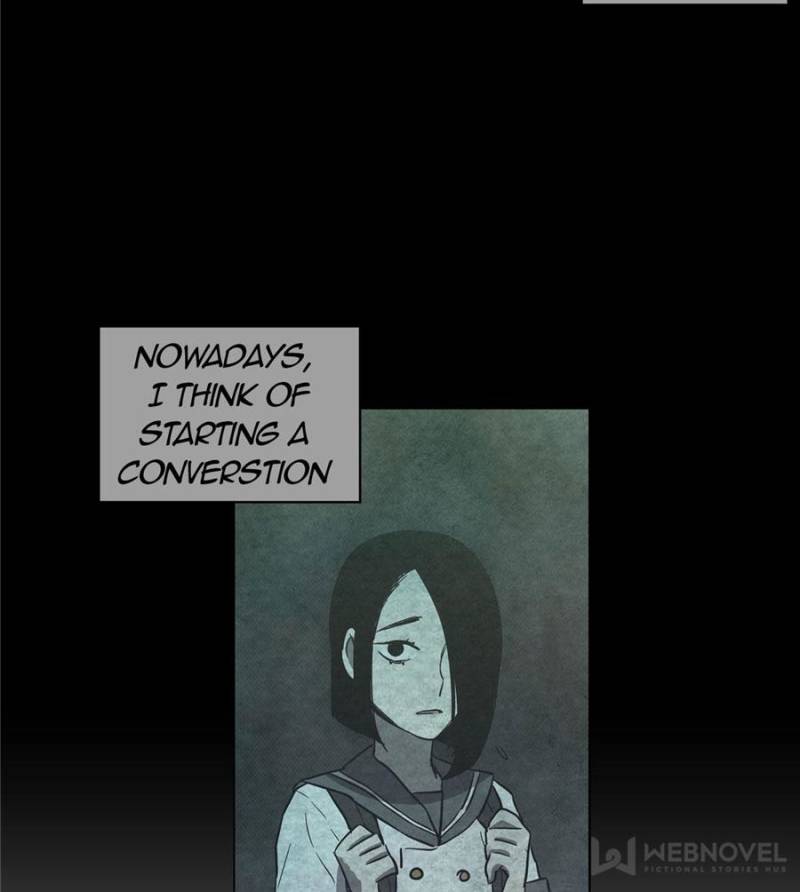 Bloody Sweet Chapter 17 - page 34