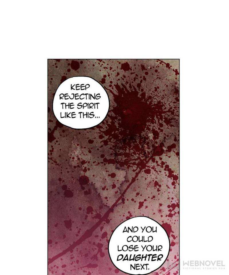 Bloody Sweet Chapter 14 - page 10