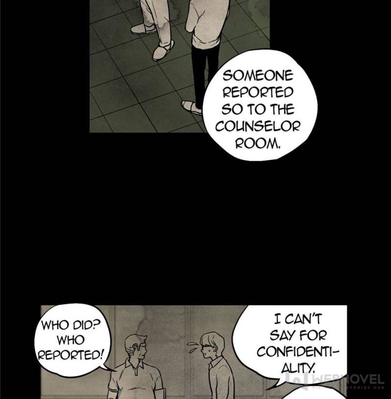 Bloody Sweet Chapter 14 - page 70