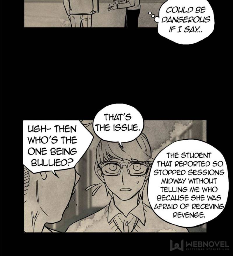 Bloody Sweet Chapter 14 - page 71