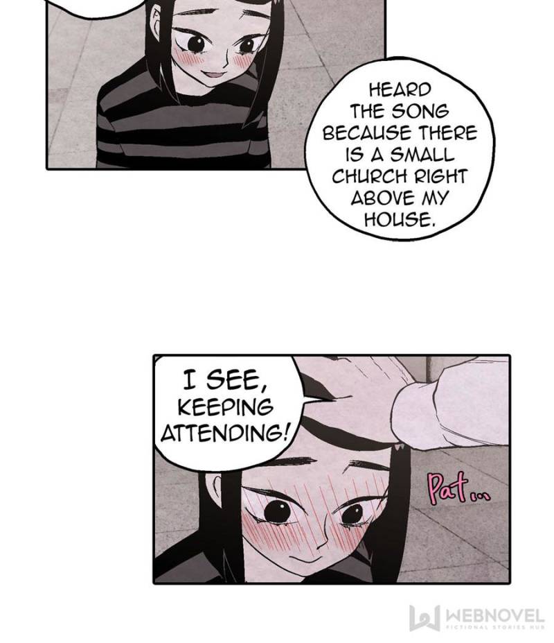 Bloody Sweet Chapter 11 - page 45