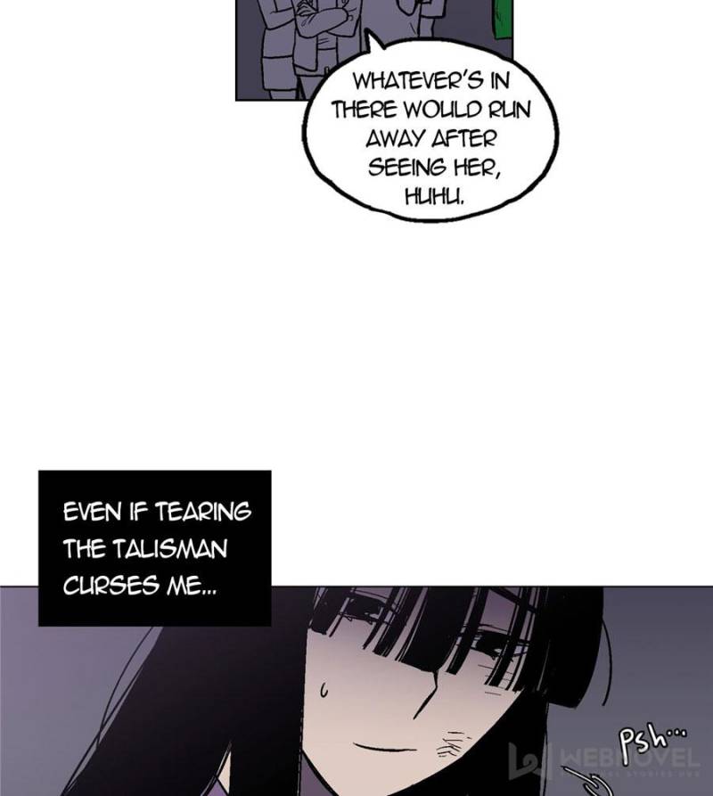 Bloody Sweet Chapter 3 - page 24