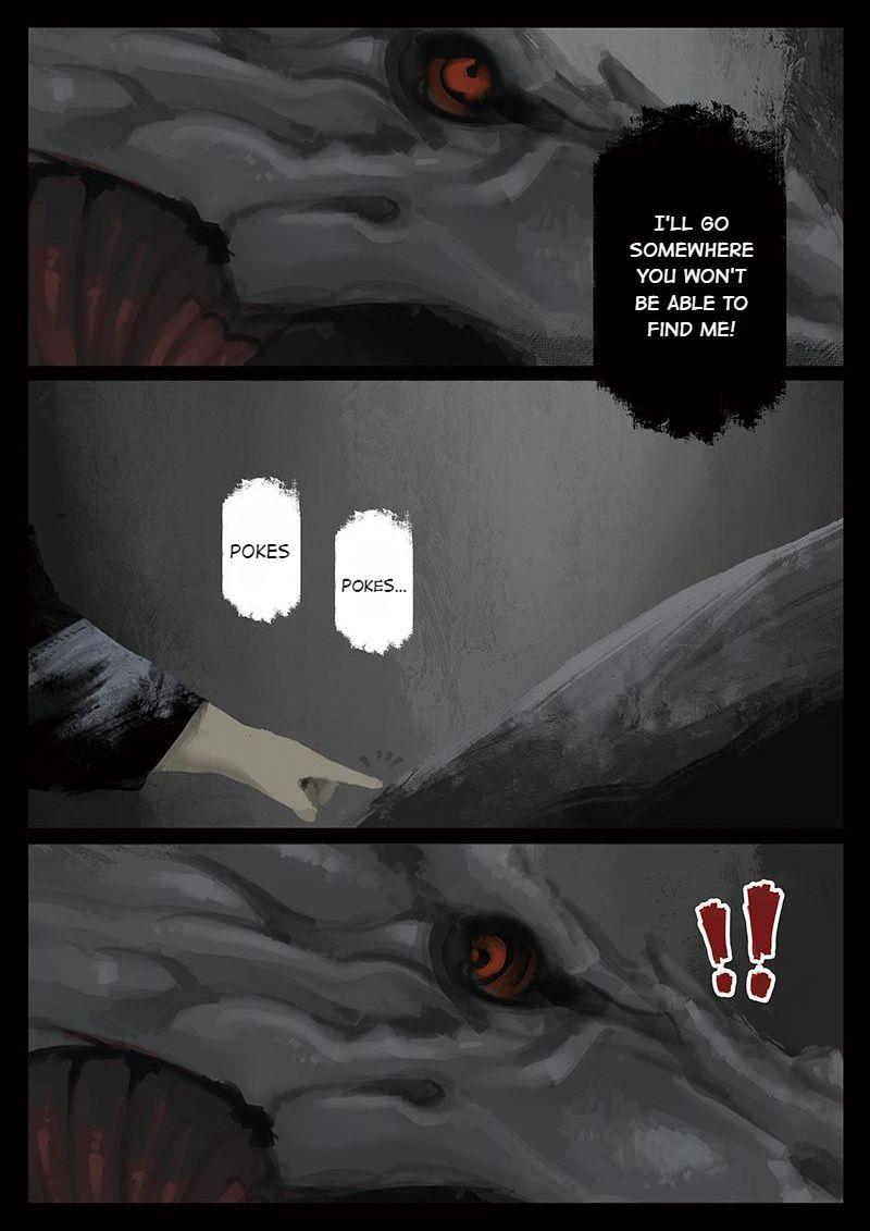 Exorcism Records: Journey To The West chapter 44 - page 21