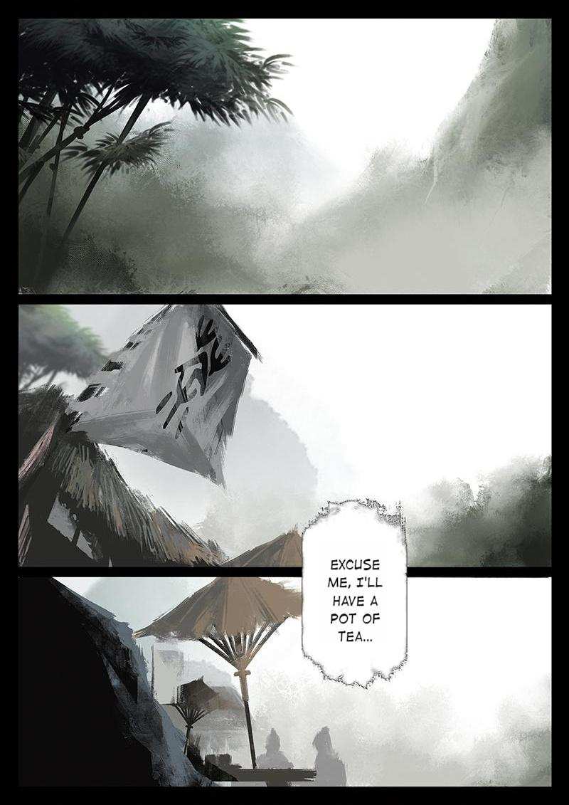 Exorcism Records: Journey To The West chapter 37 - page 2