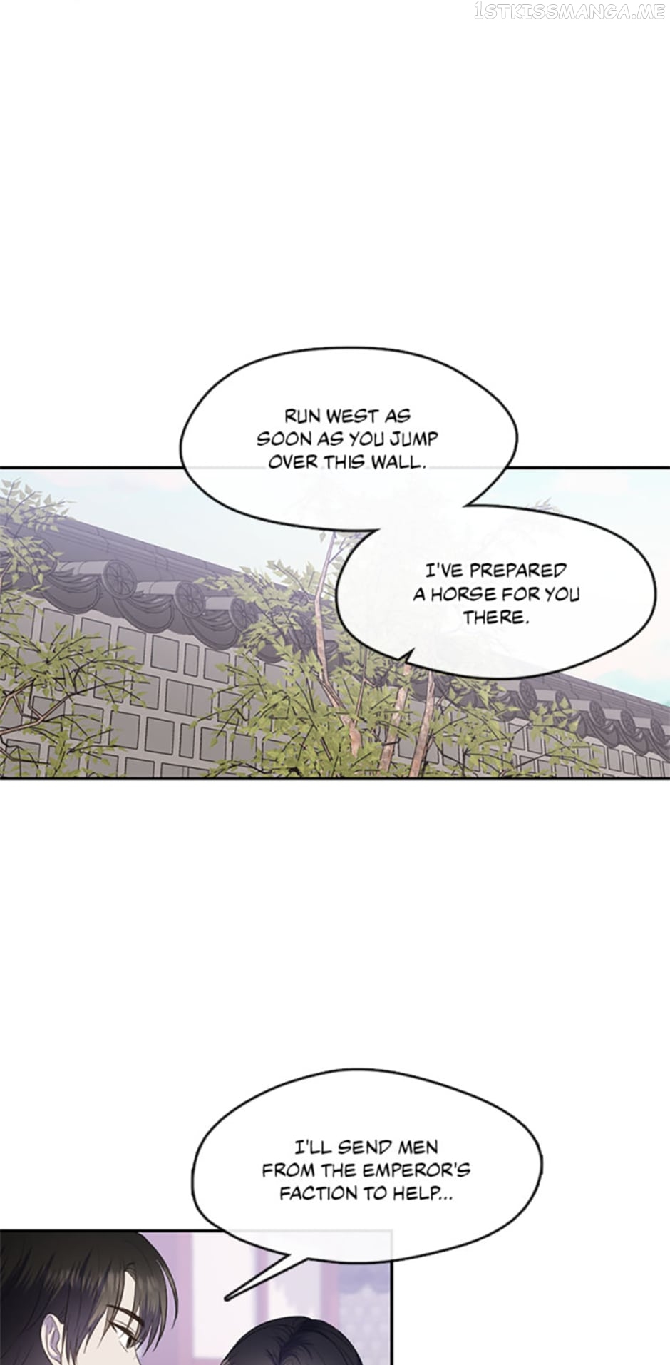 The Empire’s Hidden Hope Chapter 74 - page 7