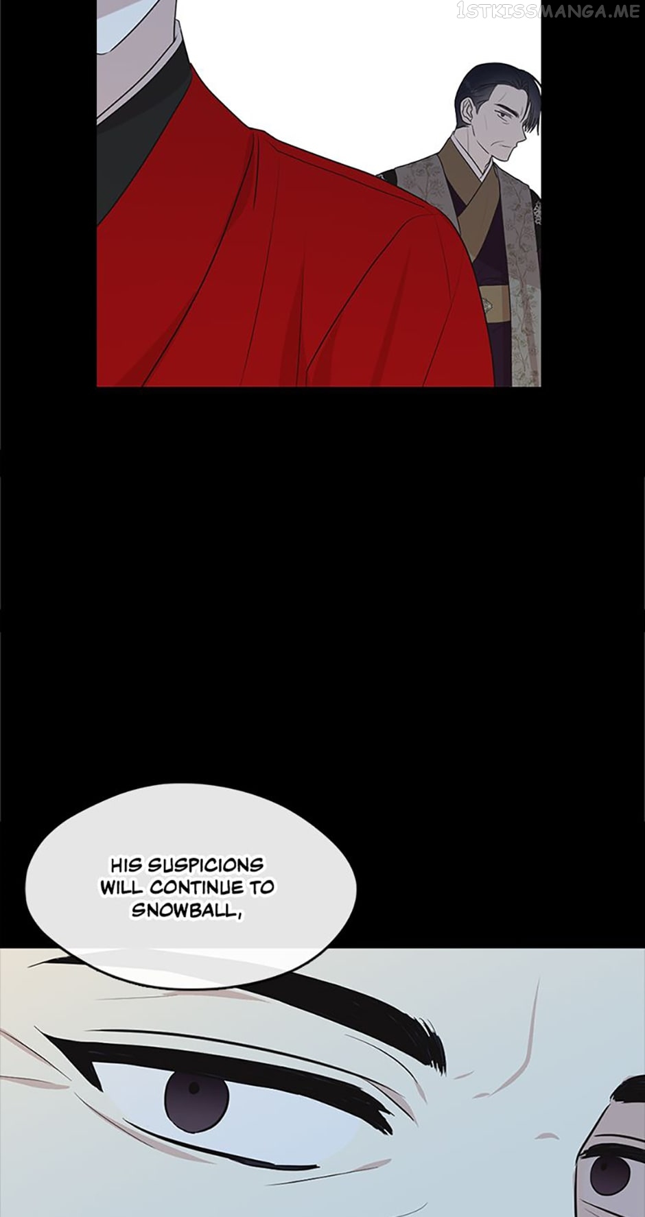 The Empire’s Hidden Hope Chapter 72 - page 18