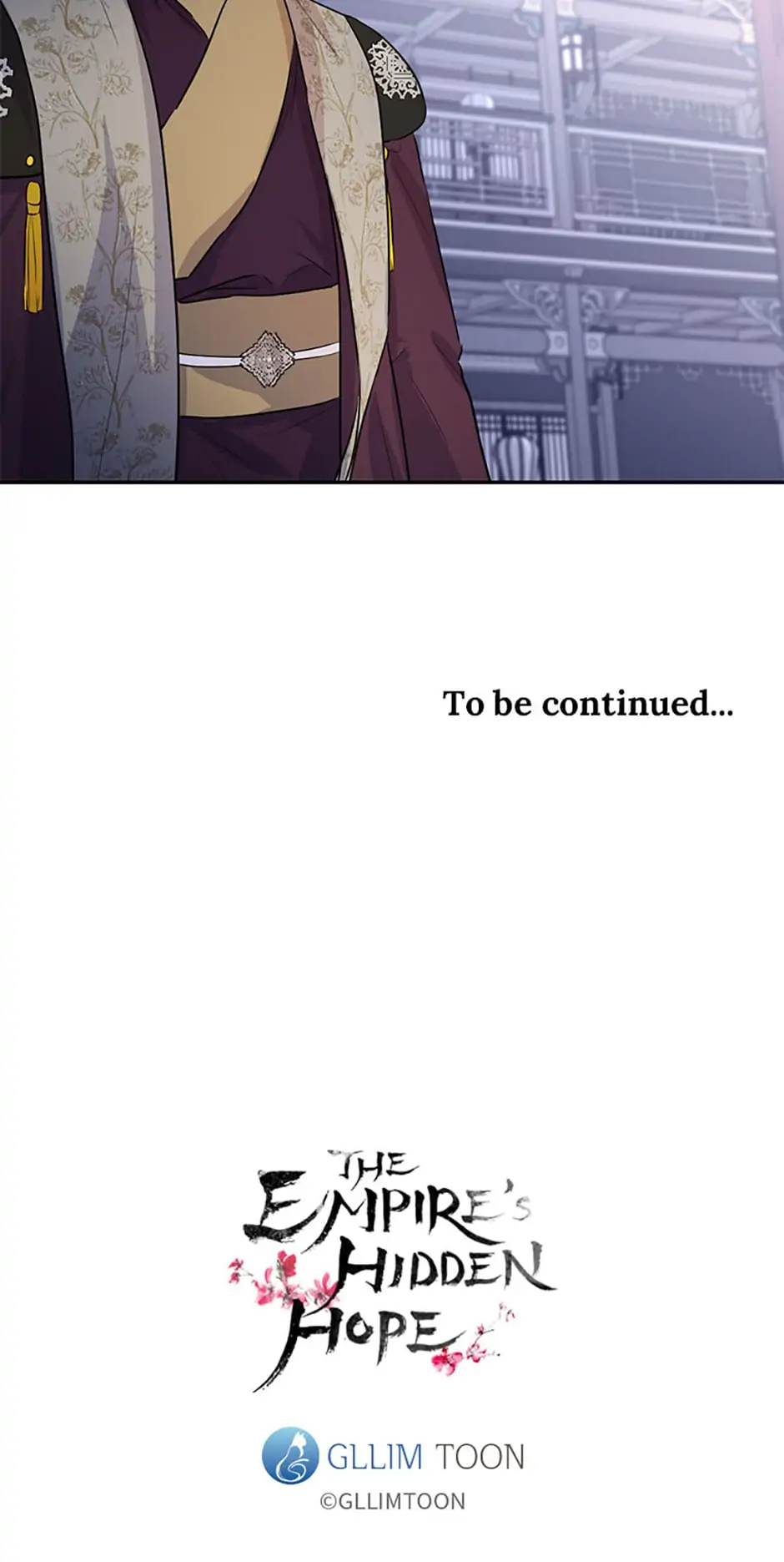 The Empire’s Hidden Hope Chapter 70 - page 42
