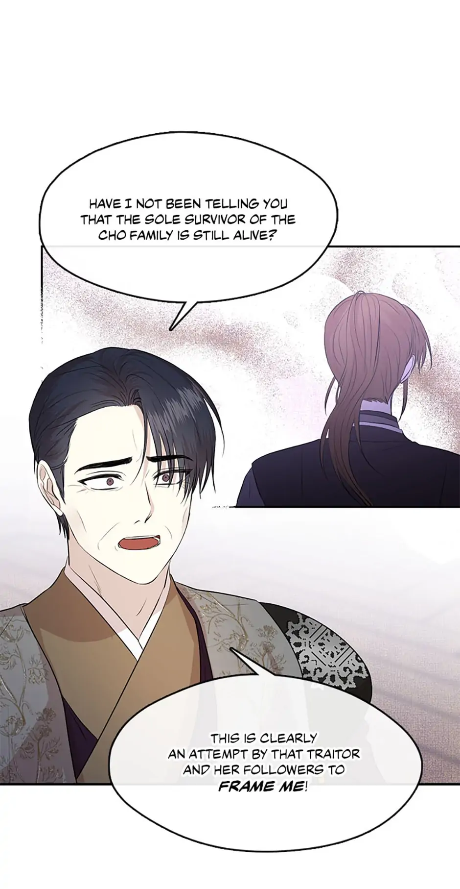 The Empire’s Hidden Hope Chapter 68 - page 41