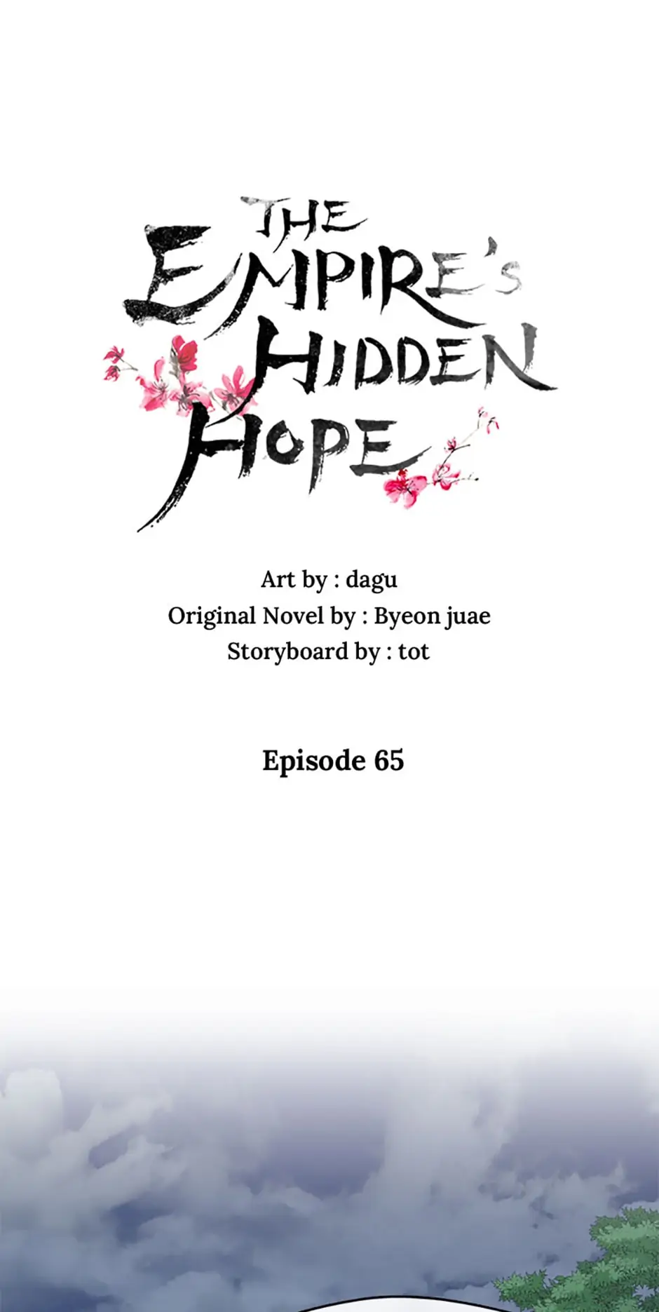 The Empire’s Hidden Hope Chapter 65 - page 1