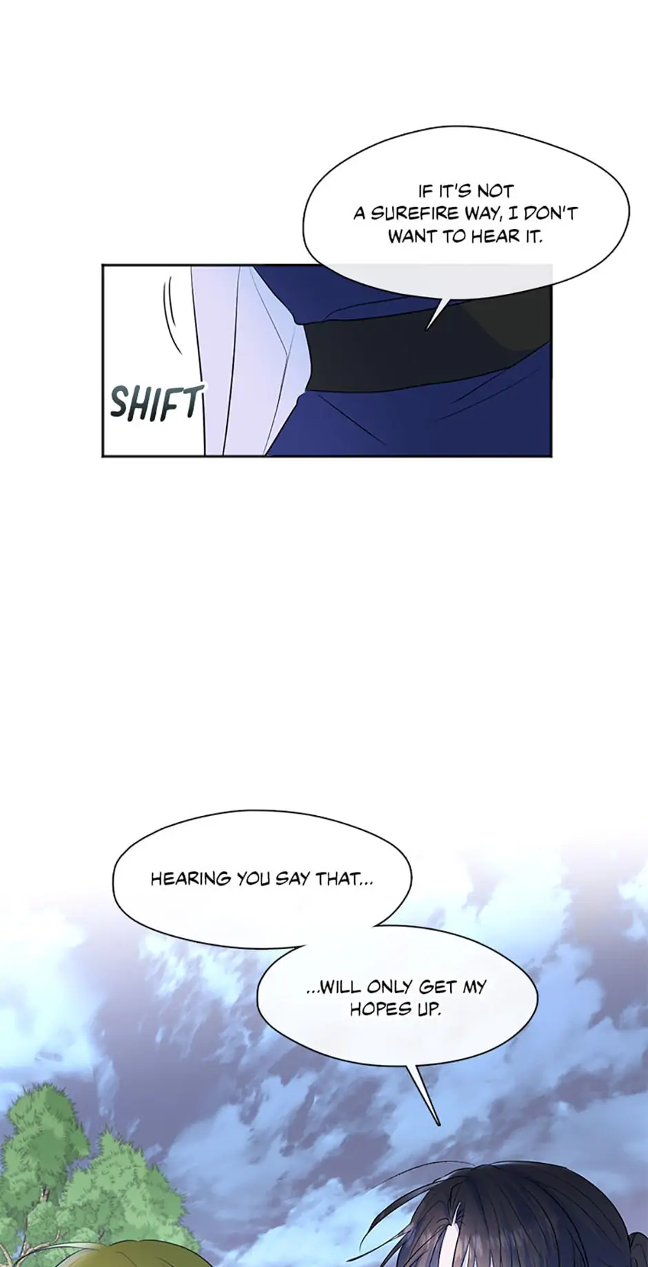 The Empire’s Hidden Hope Chapter 60 - page 37