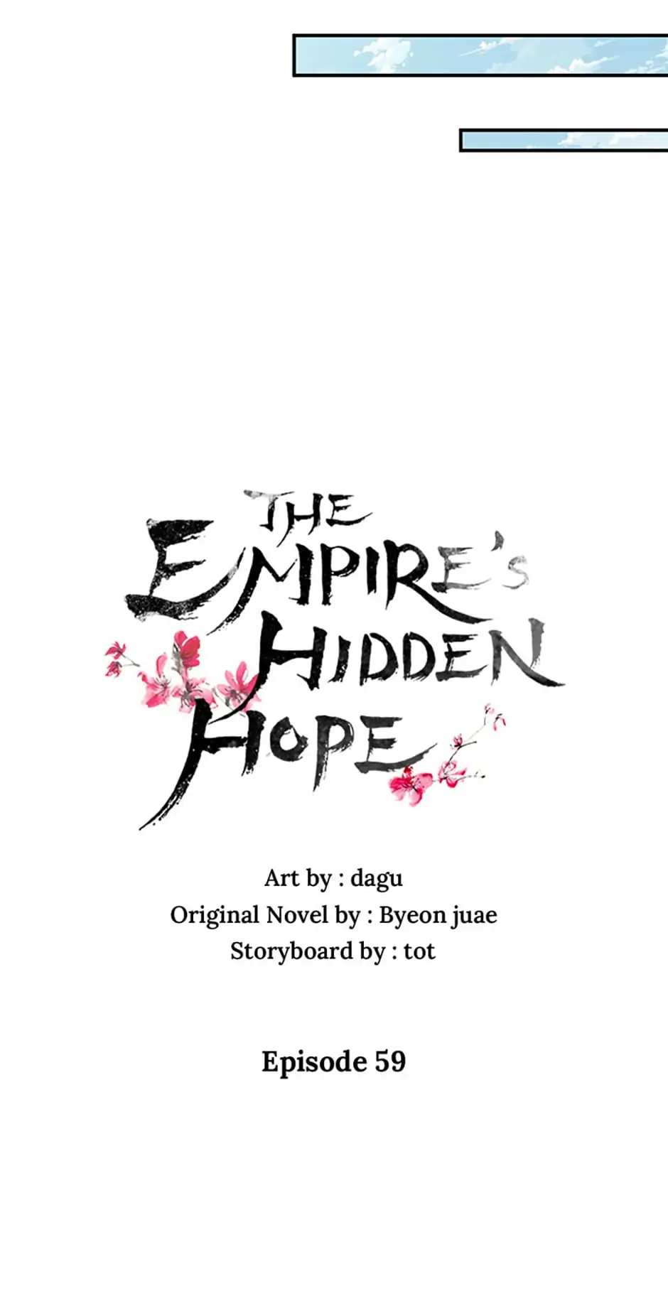 The Empire’s Hidden Hope chapter 59 - page 11