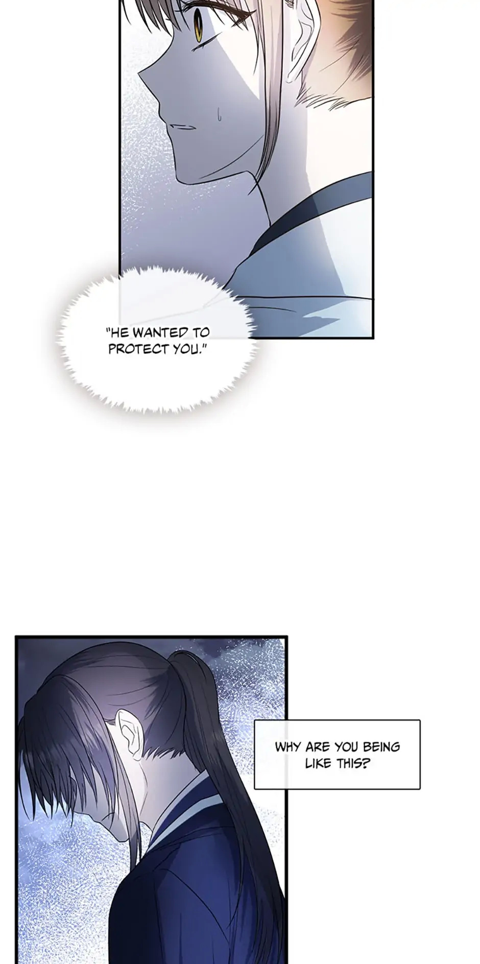 The Empire’s Hidden Hope chapter 57 - page 42