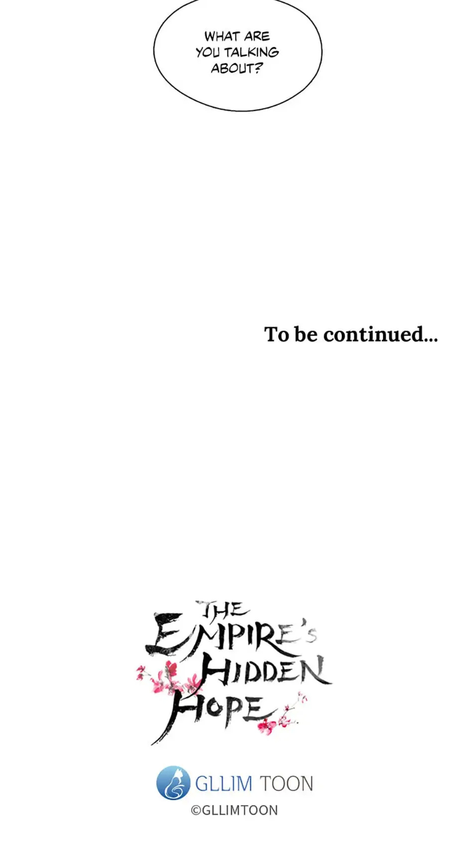 The Empire’s Hidden Hope chapter 54 - page 40