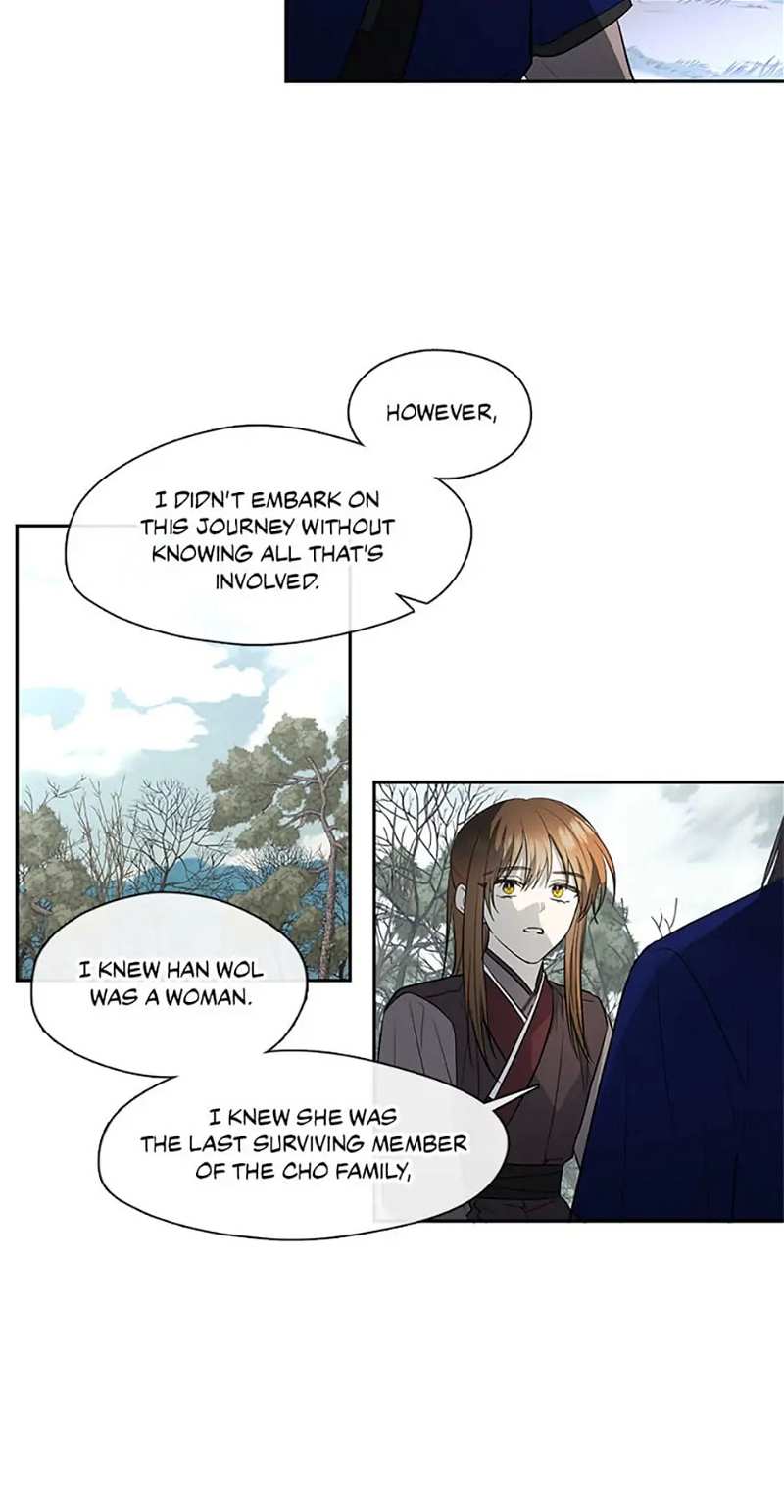 The Empire’s Hidden Hope chapter 52 - page 22