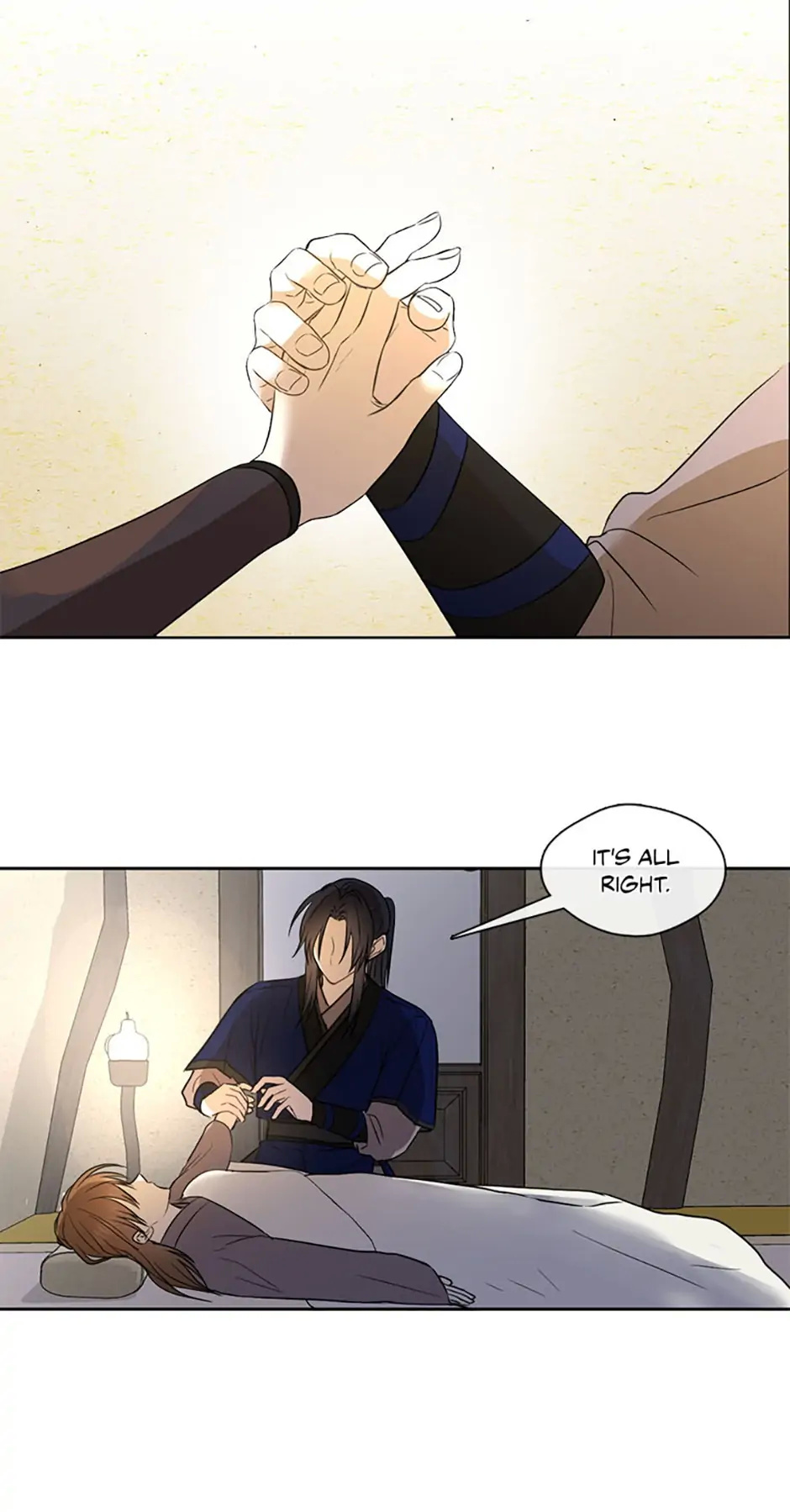 The Empire’s Hidden Hope chapter 49 - page 29