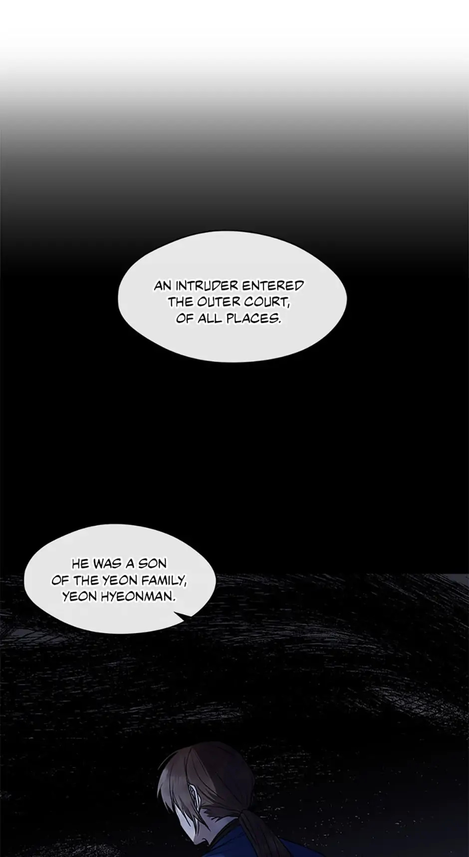 The Empire’s Hidden Hope chapter 43 - page 11