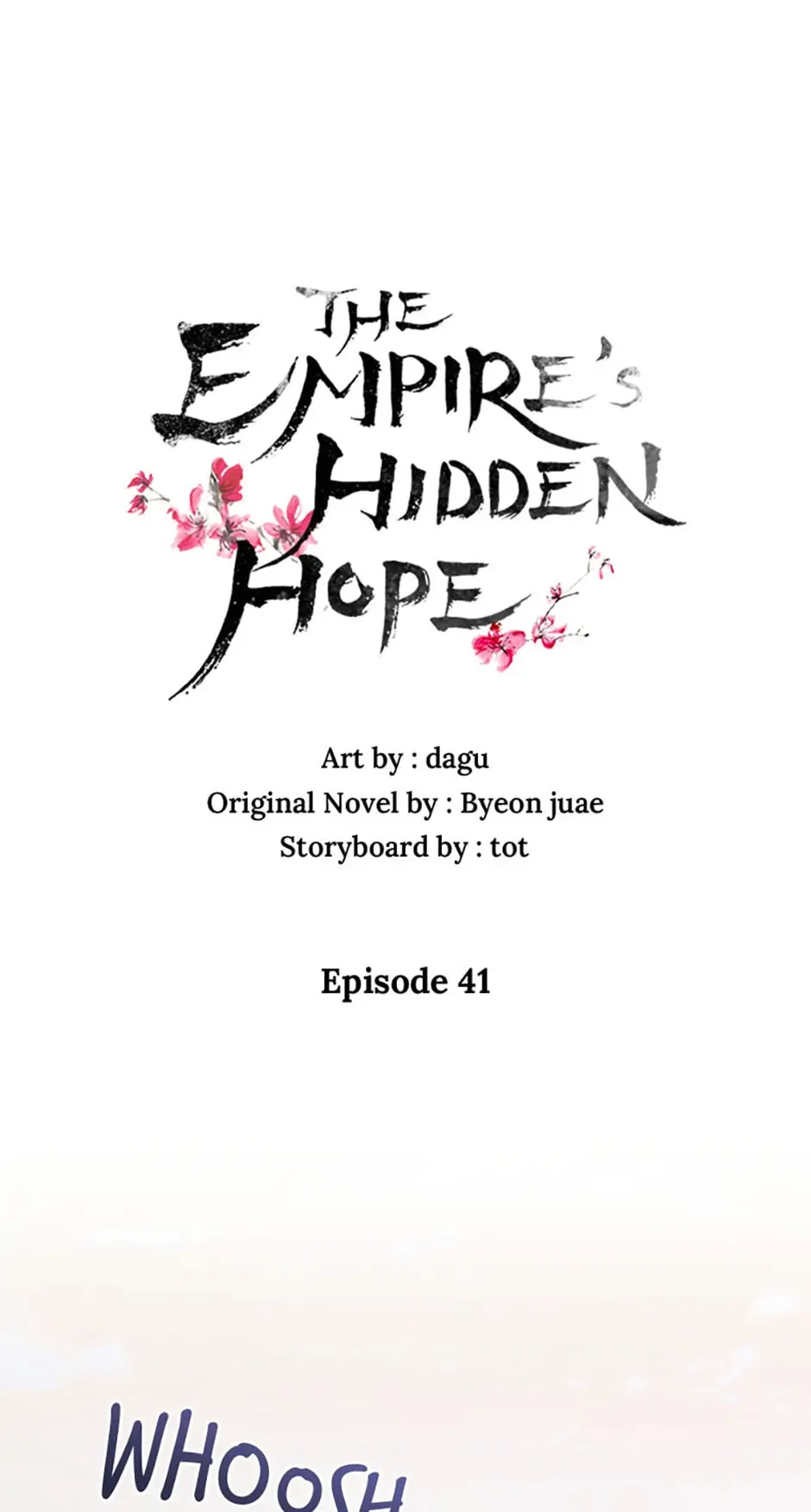 The Empire’s Hidden Hope chapter 41 - page 15