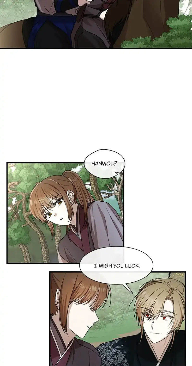 The Empire’s Hidden Hope chapter 37 - page 5
