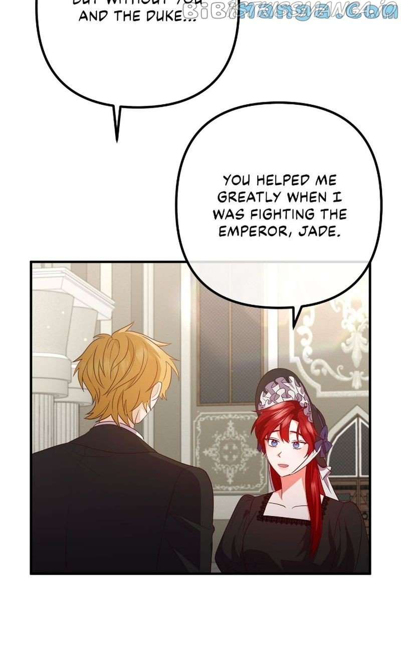 Divorce Me, Husband! Chapter 82 - page 25