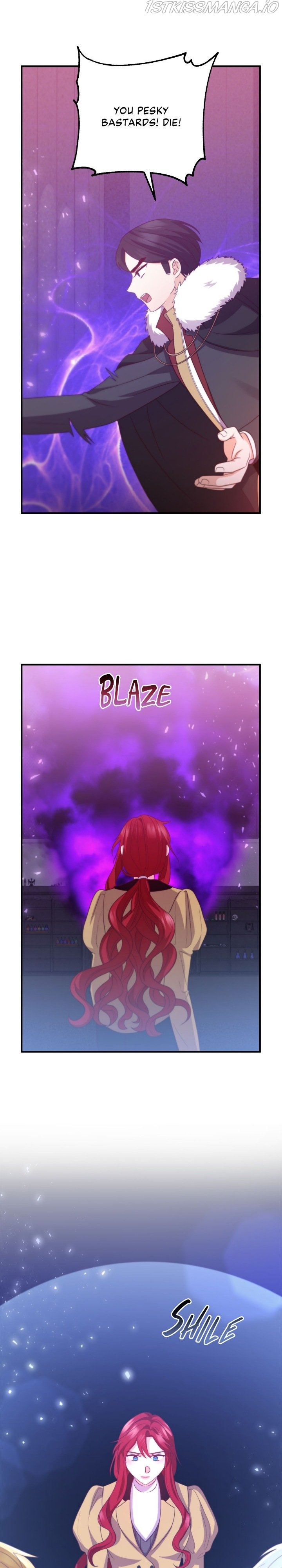 Divorce Me, Husband! chapter 79 - page 13