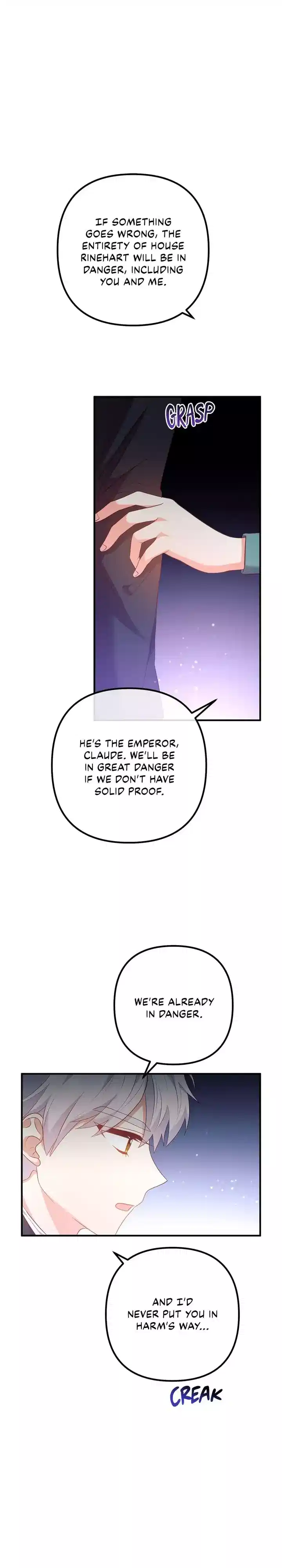 Divorce Me, Husband! chapter 60 - page 10