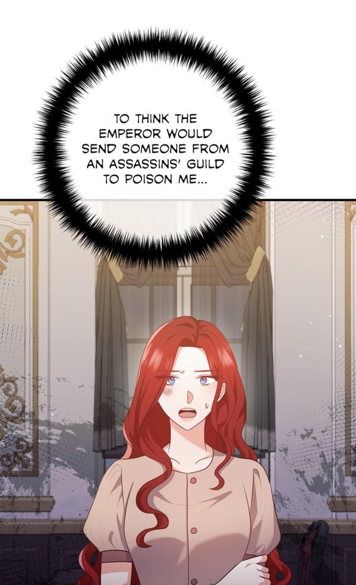 Divorce Me, Husband! chapter 58 - page 10