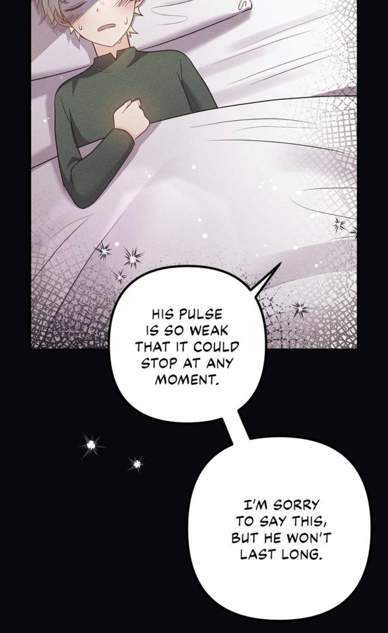 Divorce Me, Husband! chapter 56 - page 42