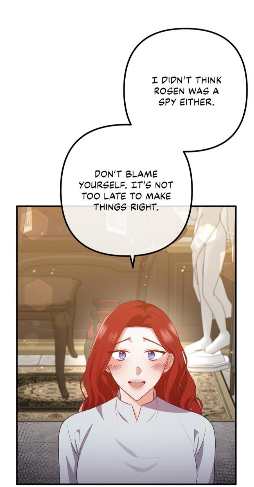 Divorce Me, Husband! chapter 55 - page 18