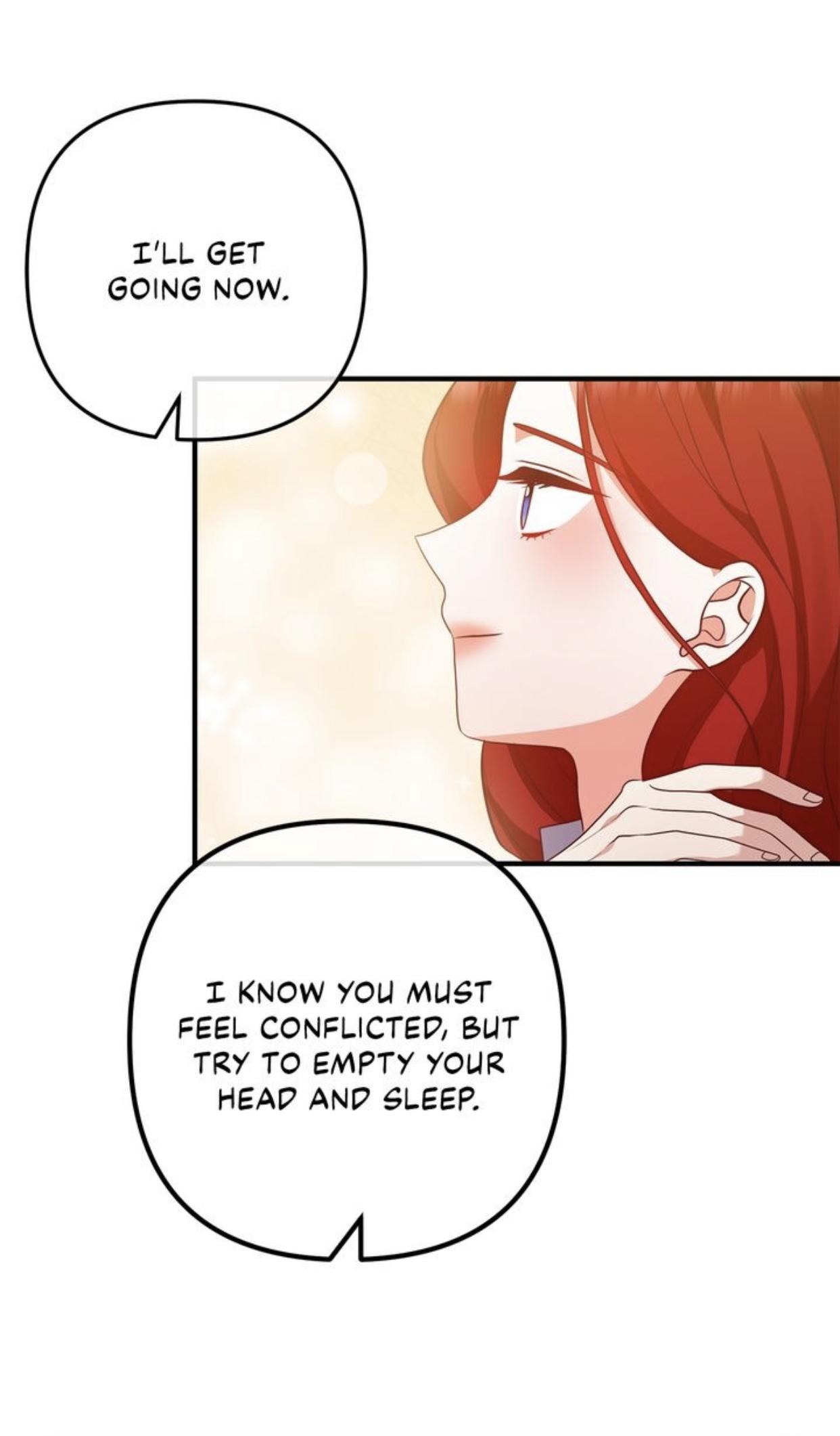 Divorce Me, Husband! chapter 55 - page 21