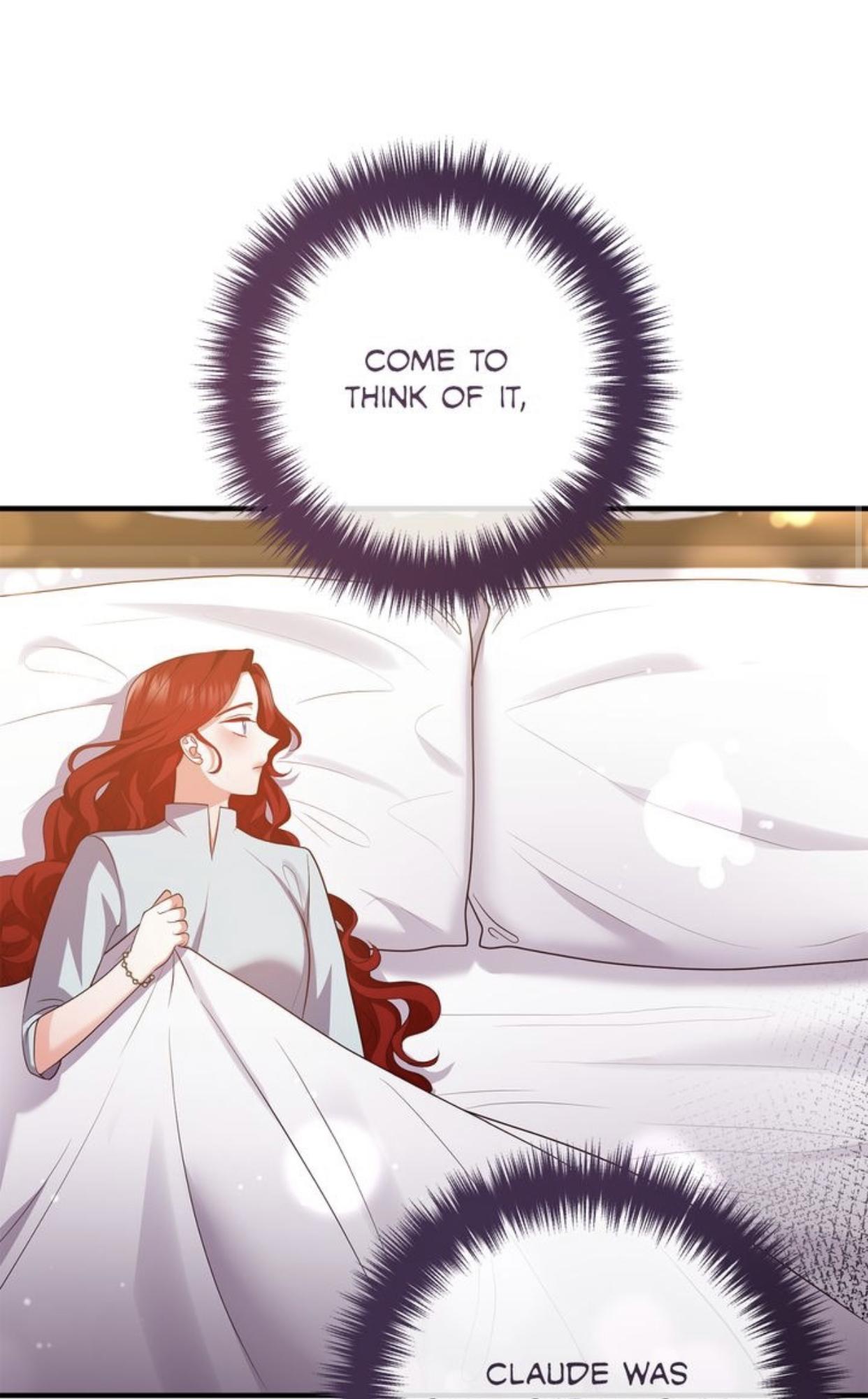 Divorce Me, Husband! chapter 55 - page 26