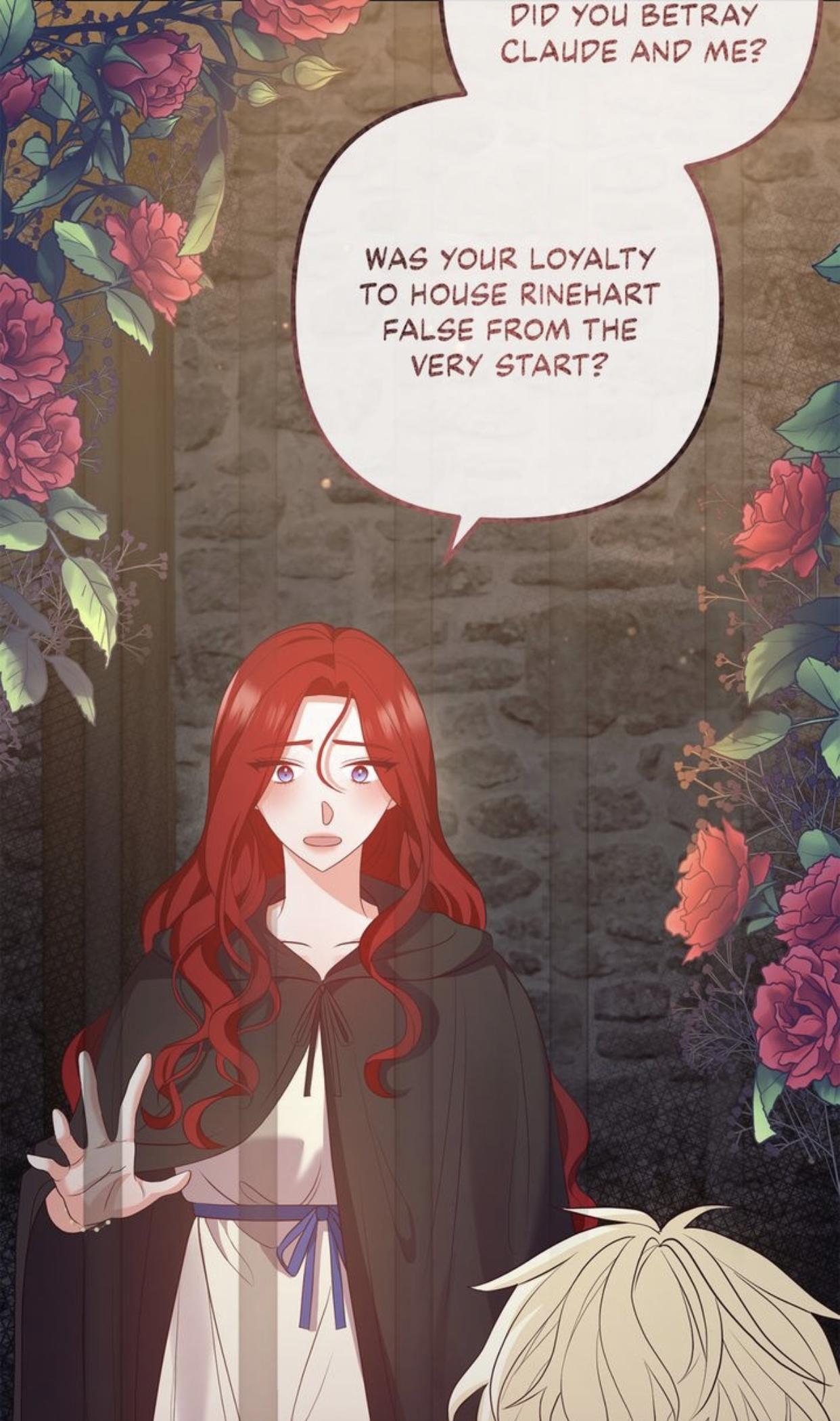 Divorce Me, Husband! chapter 55 - page 62