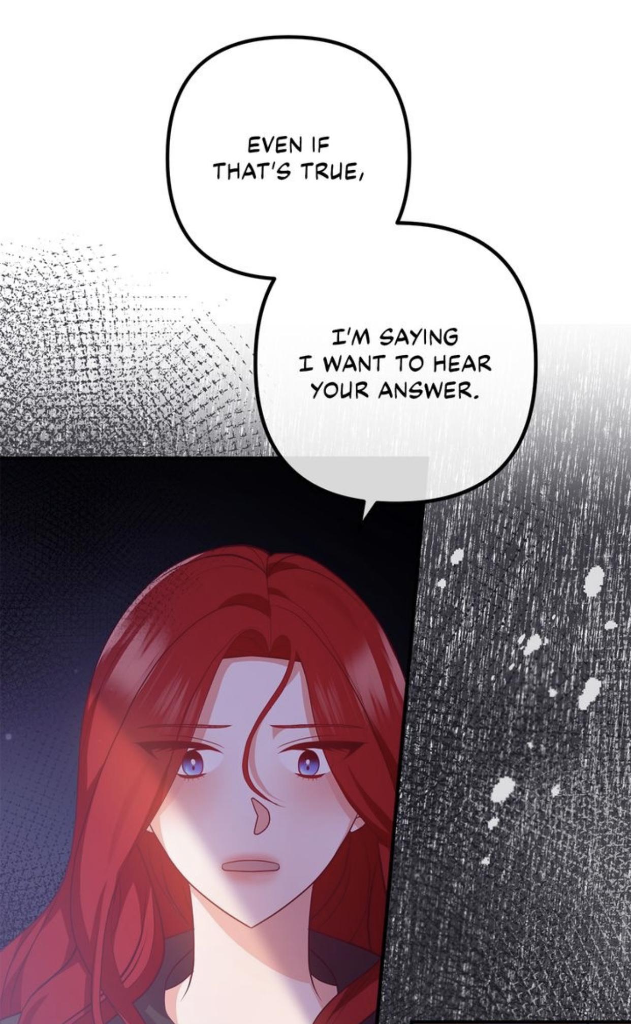 Divorce Me, Husband! chapter 55 - page 65