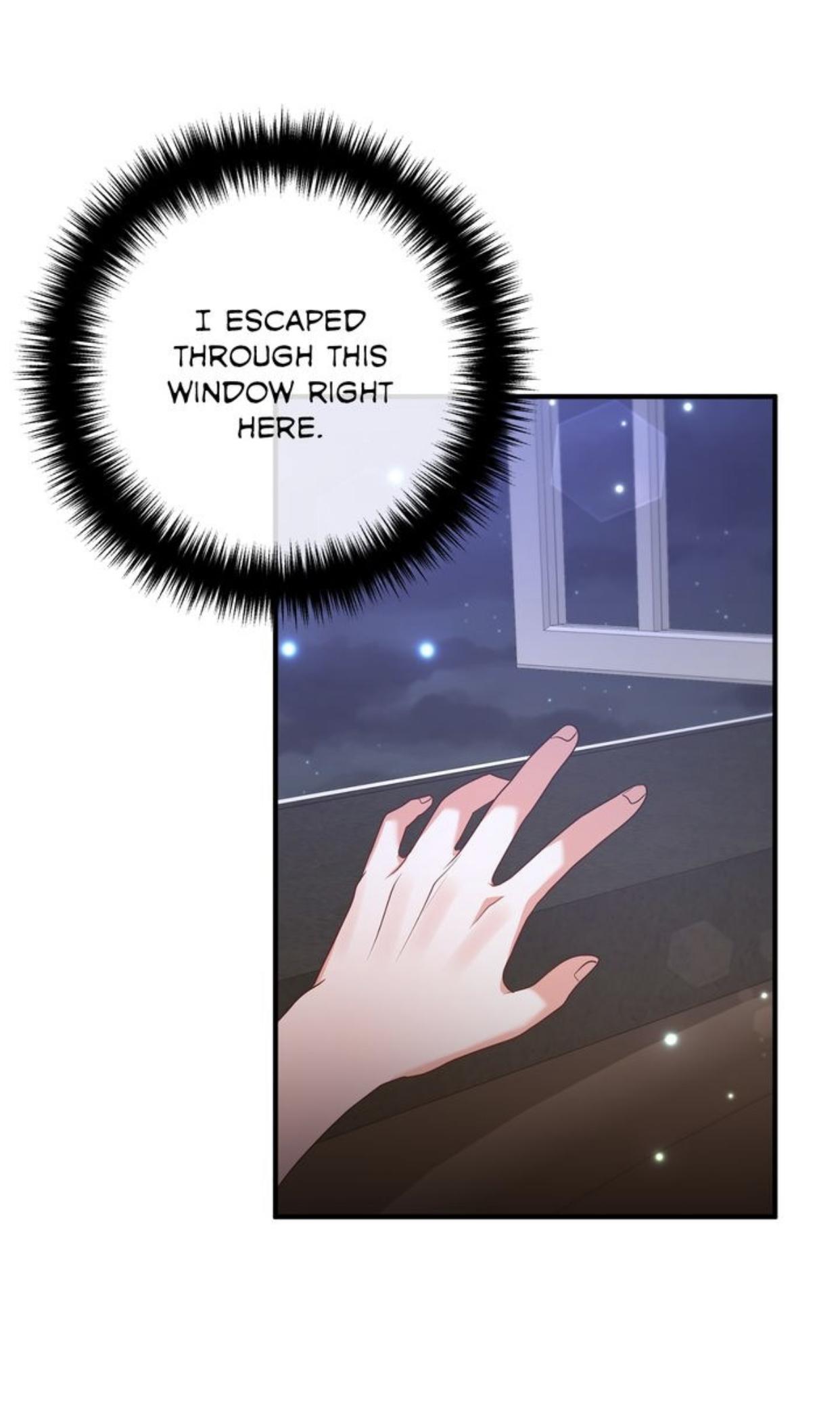 Divorce Me, Husband! chapter 54 - page 29