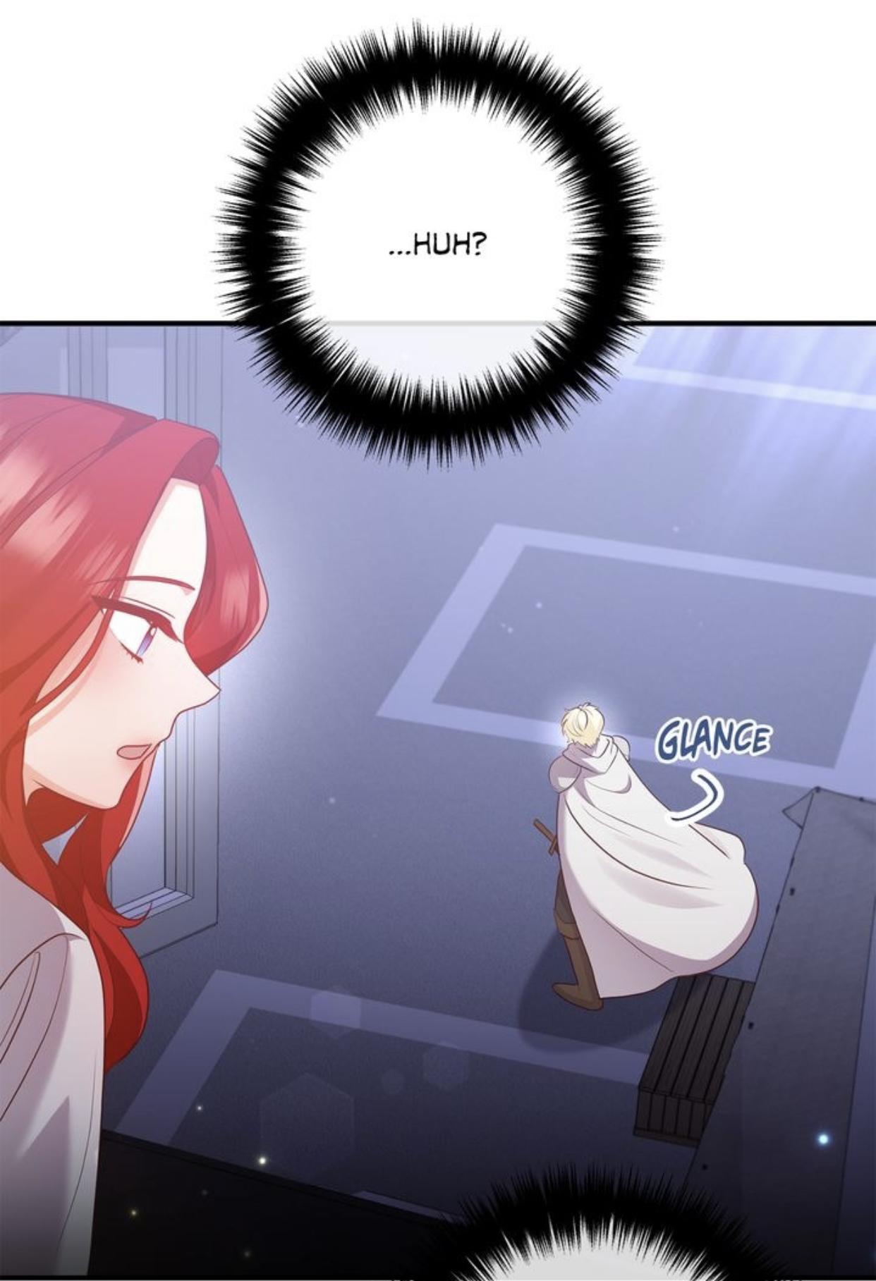 Divorce Me, Husband! chapter 54 - page 36