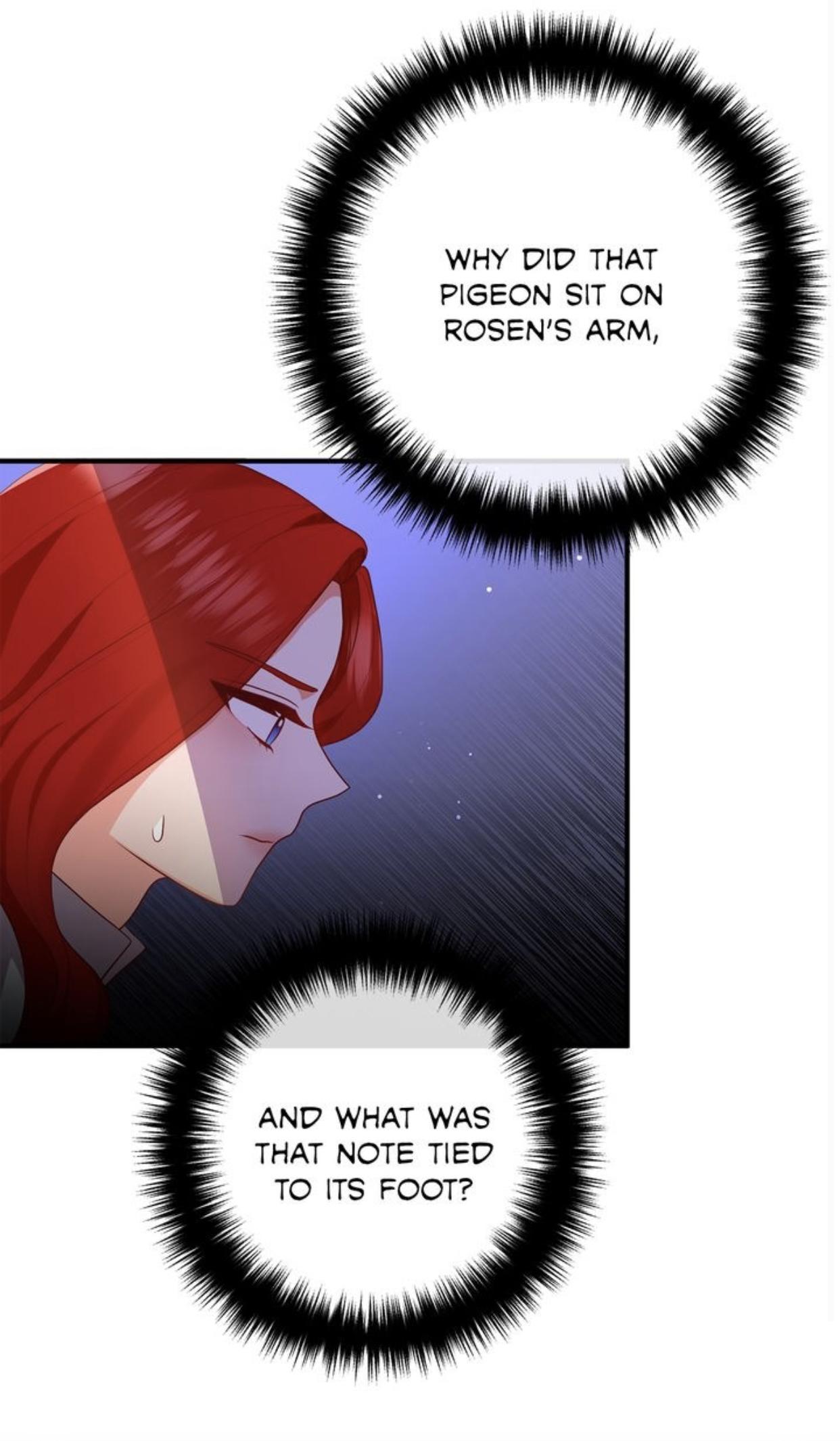 Divorce Me, Husband! chapter 54 - page 47