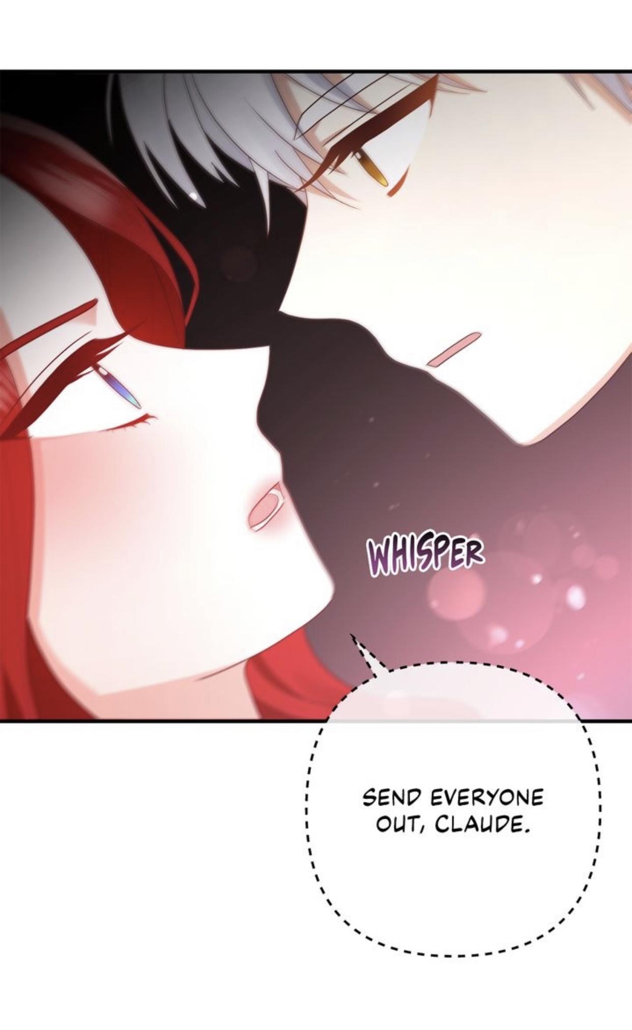 Divorce Me, Husband! chapter 53 - page 36