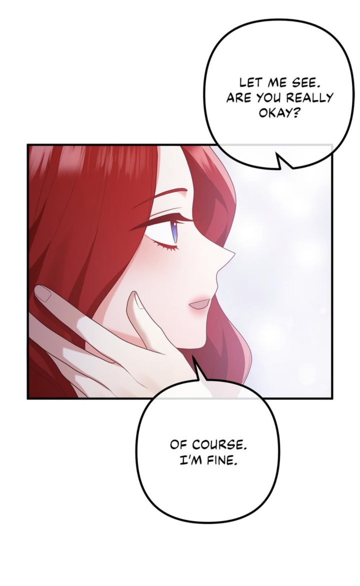 Divorce Me, Husband! chapter 53 - page 45