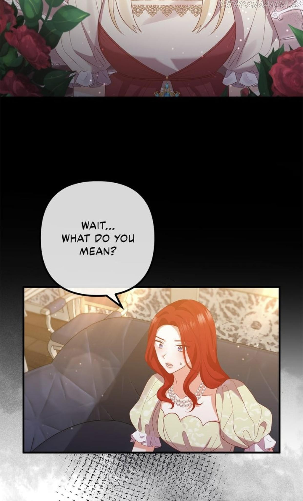 Divorce Me, Husband! chapter 46 - page 29