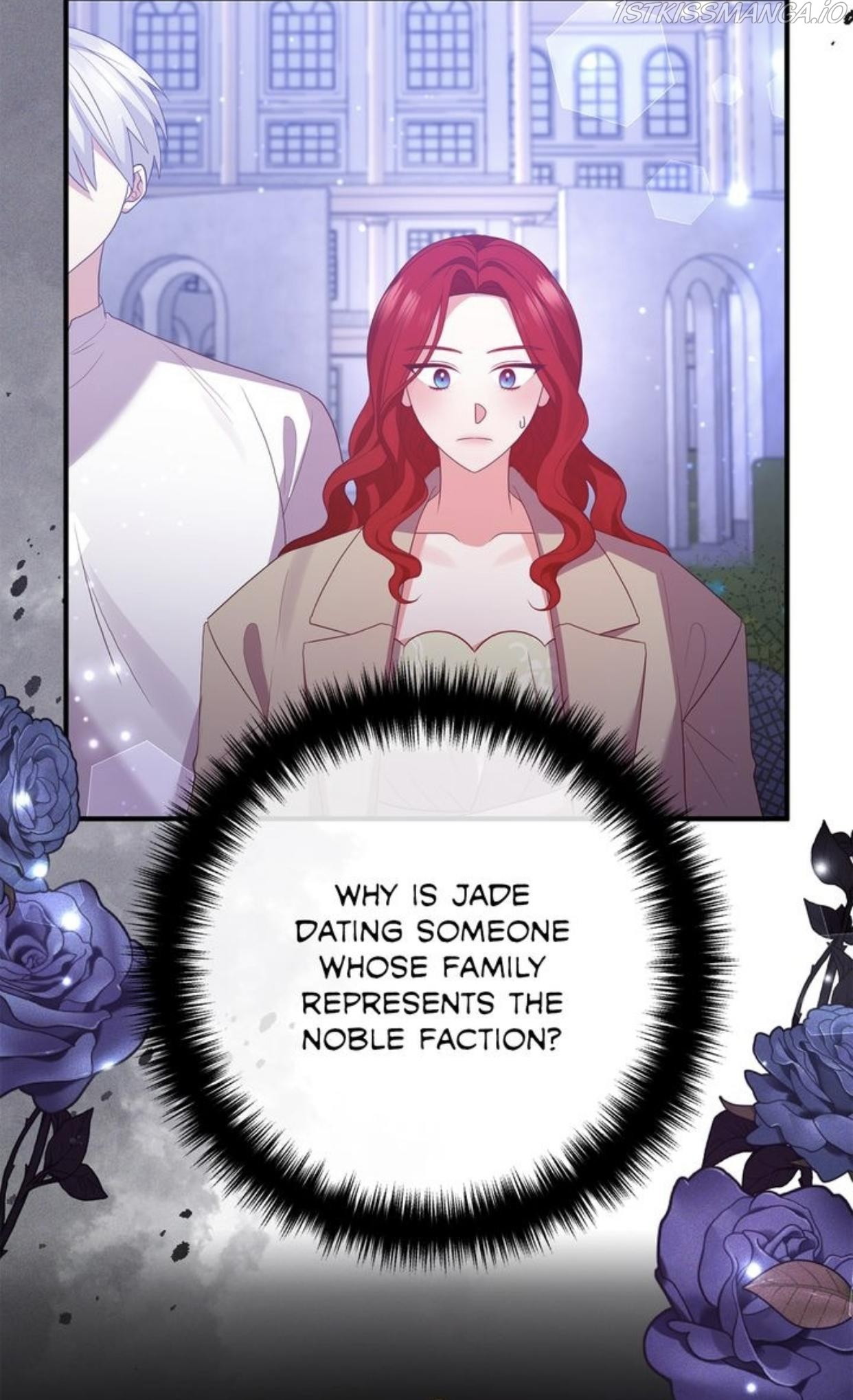 Divorce Me, Husband! chapter 46 - page 68