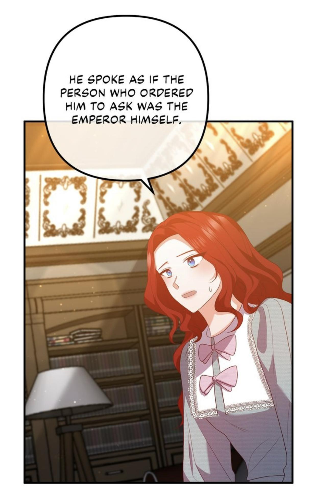 Divorce Me, Husband! chapter 45 - page 35