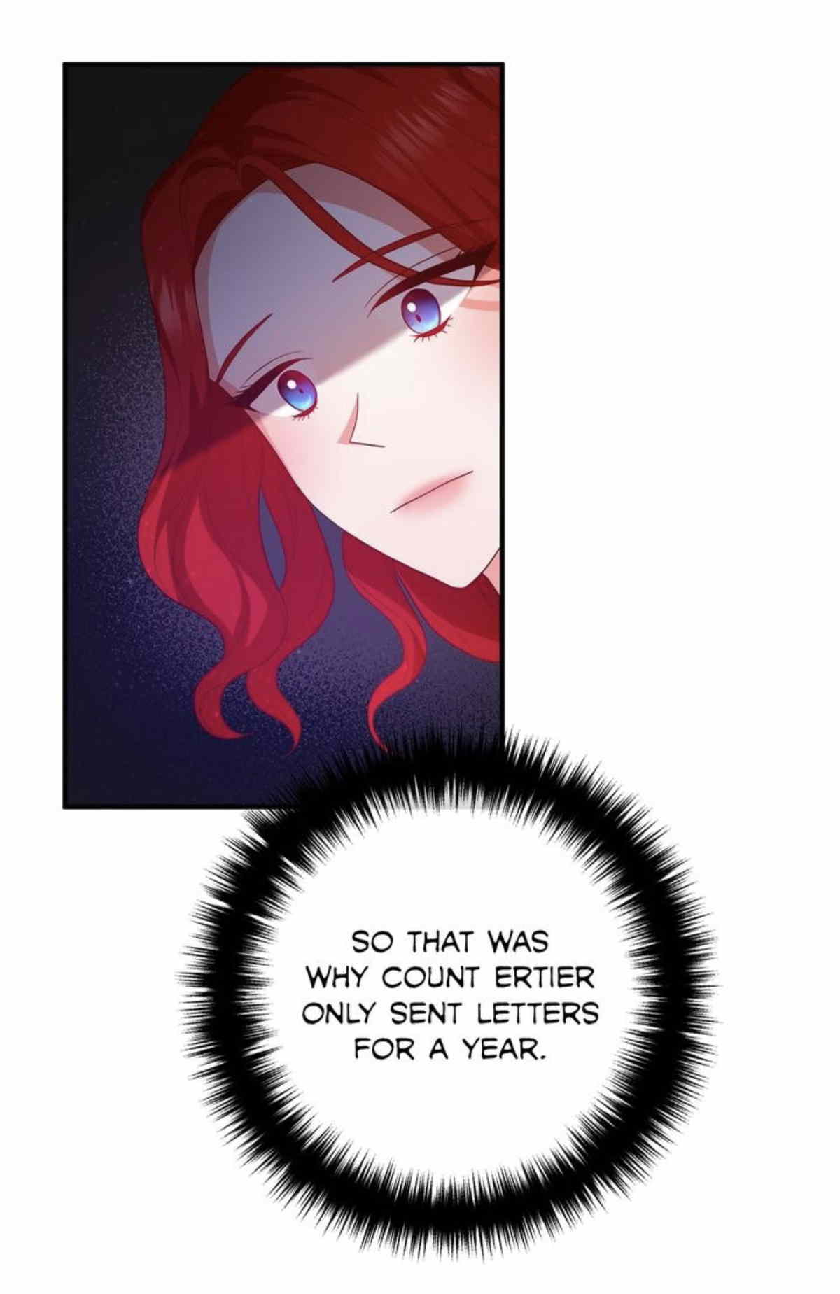 Divorce Me, Husband! chapter 45 - page 6