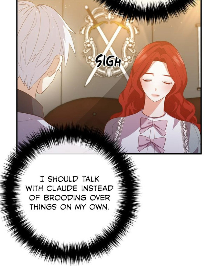 Divorce Me, Husband! chapter 44 - page 73