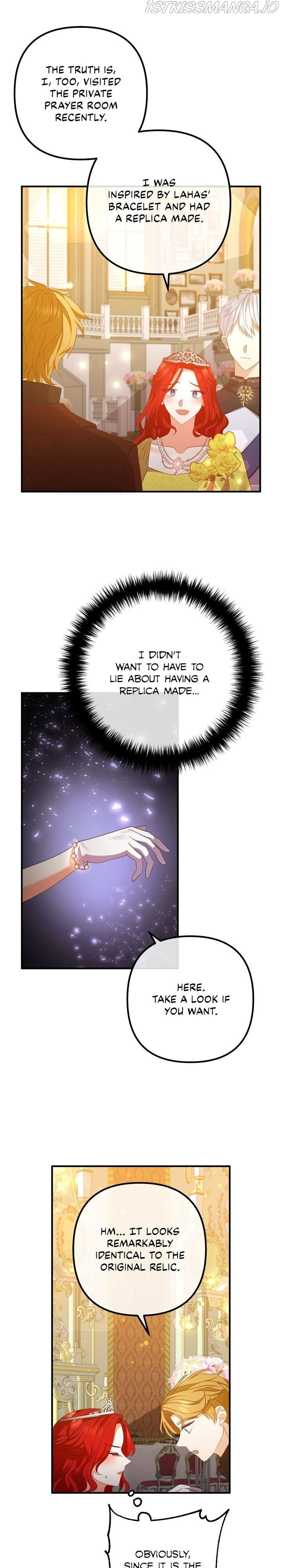 Divorce Me, Husband! chapter 41 - page 4