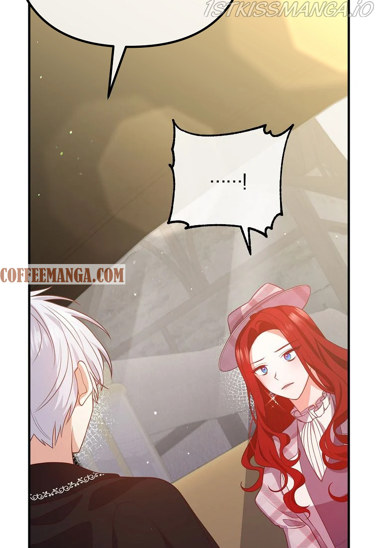 Divorce Me, Husband! chapter 30 - page 34