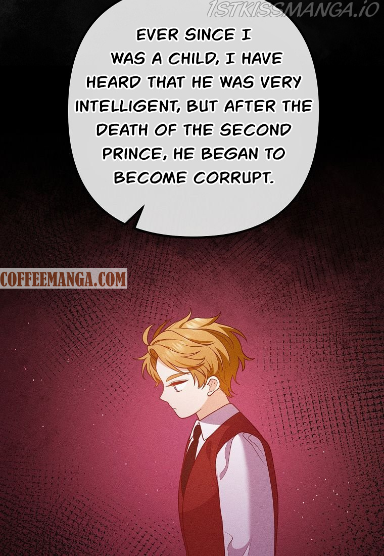 Divorce Me, Husband! chapter 30 - page 40