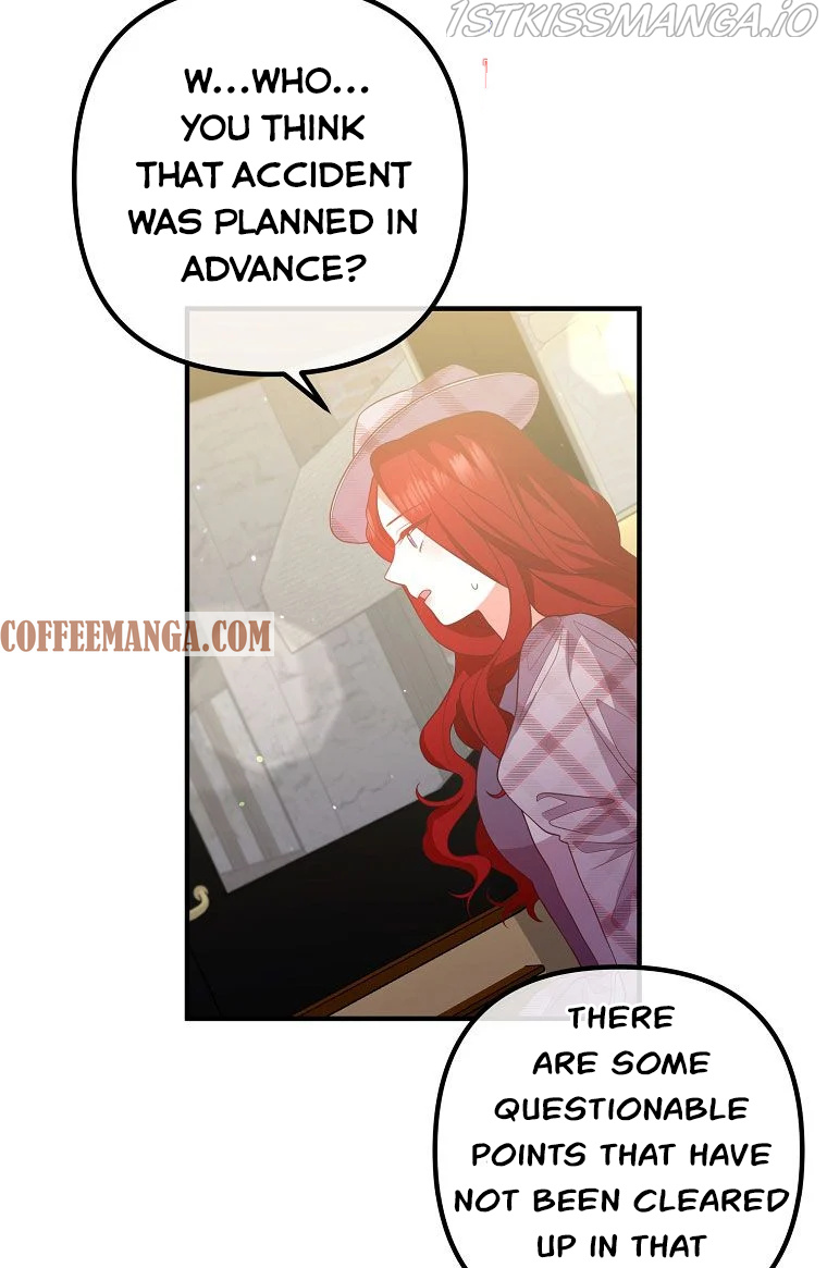 Divorce Me, Husband! chapter 30 - page 66