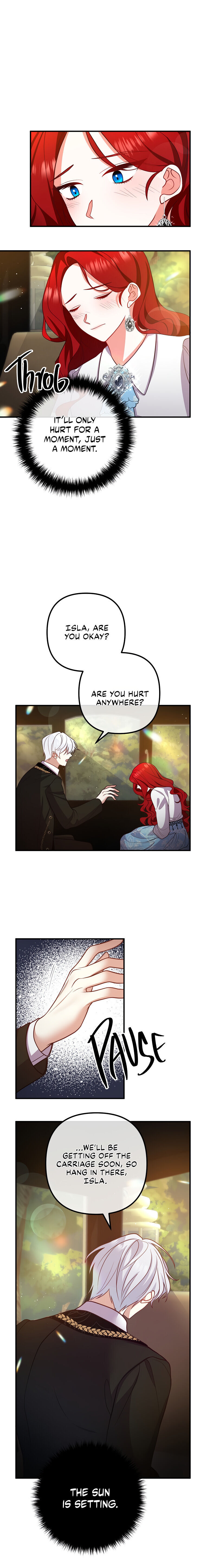 Divorce Me, Husband! chapter 23 - page 26