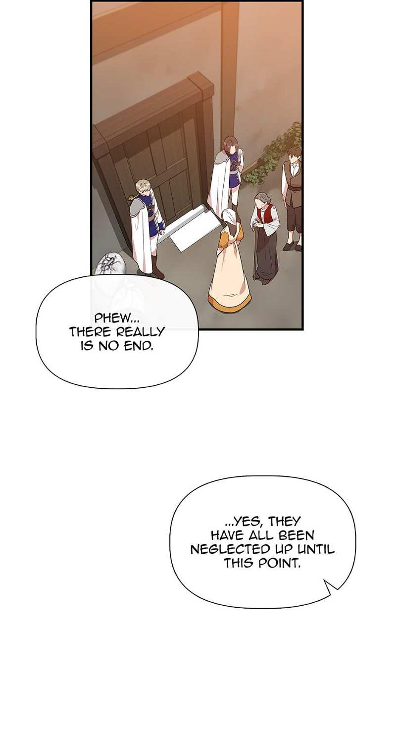 I Wasn't the Cinderella  - page 46