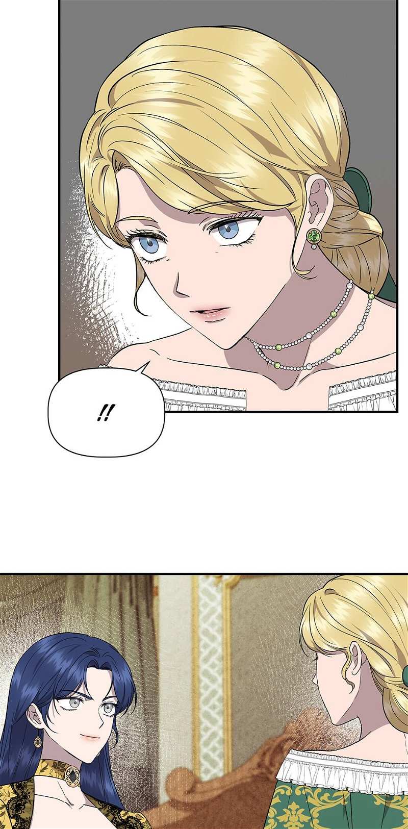 I Wasn't the Cinderella  - page 37