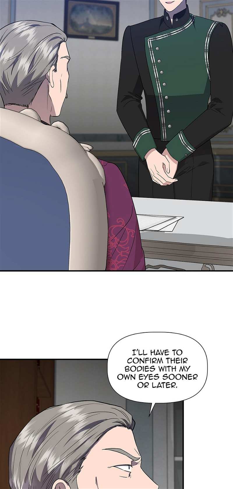 I Wasn't the Cinderella  - page 47